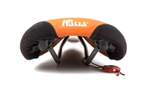 Picture of Selle Italia Flite Saddle - Orange 