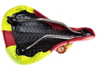 Picture of Selle Italia Flite Saddle - Red