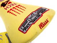 Picture of Selle Italia Flite x Tech4Fun Saddle - Yellow
