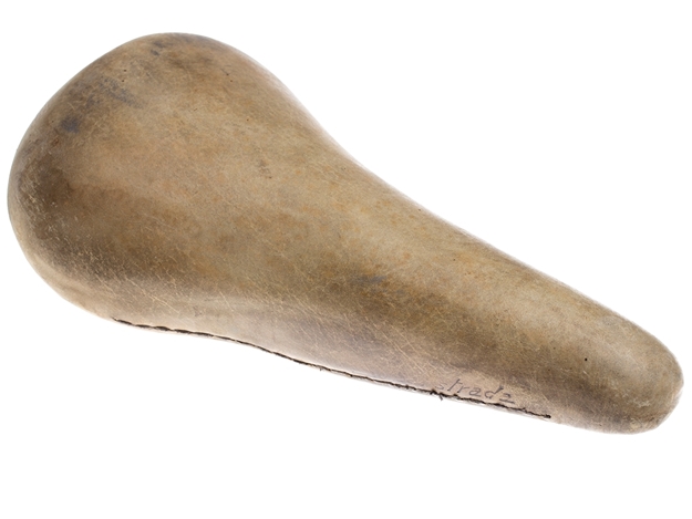 Picture of Selle Royal Superstrada Saddle - Tan