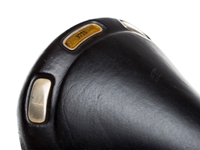 Picture of Selle Italia Fausto Coppi Ltd Edition Saddle - Black