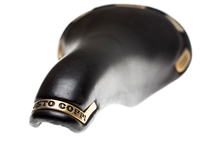 Picture of Selle Italia Fausto Coppi Ltd Edition Saddle - Black