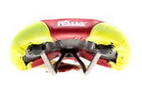 Picture of Selle Italia Flite Saddle - Red