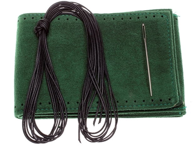 Picture of Toshi Bar Wrap Ecsaine - Green