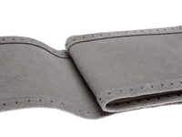 Picture of Toshi Bar Wrap Ecsaine - Grey
