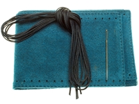 Picture of Toshi Bar Wrap Ecsaine - Turquoise
