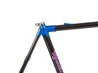 Picture of Rossin Advance Carbon Frame - 52cm