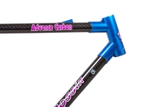 Picture of Rossin Advance Carbon Frame - 52cm