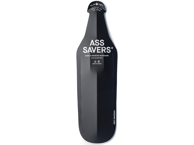 Picture of Ass Saver Big - Black