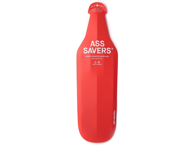 Picture of Ass Saver Big - Red