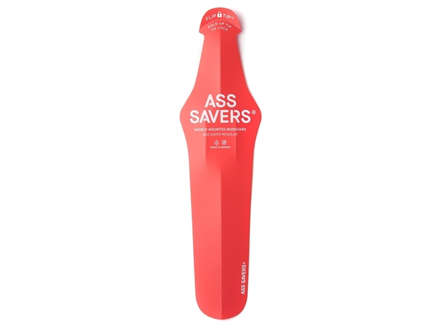 Picture of Ass Saver Regular - Red