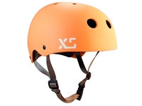 Picture of XS Unified Classic Skate Helmet - Matt Apricot