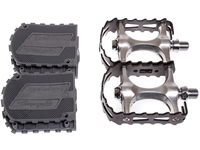 Picture of Campagnolo Euclid MTB Pedals - Silver