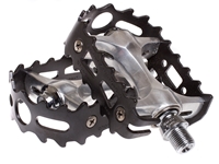 Picture of Campagnolo Euclid MTB Pedals - Silver