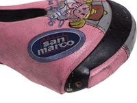 Picture of Selle San Marco Paola Pezzo - Pink