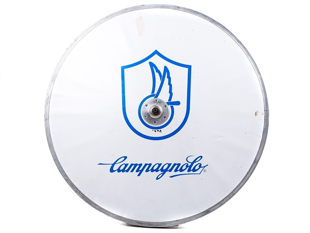 Picture of Campagnolo Disc Front Wheel - White