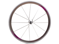 Picture of Campagnolo Shamal 12HPW Wheel Set - Silver