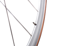 Picture of Gipiemme Tecno 416 Front Wheel - Silver