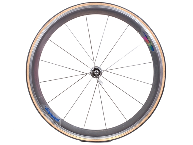 Picture of Campagnolo Shamal Rear Wheel - Silver
