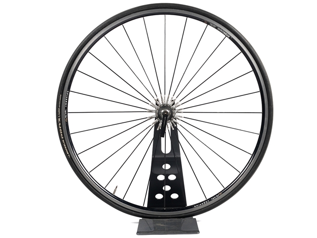 Picture of Spinergy SPOX Wheel Set - Black
