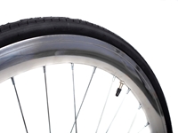 Picture of 6KU Wheelset - Silver