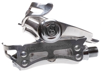 Picture of Campagnolo Chorus Road Pedals - Silver