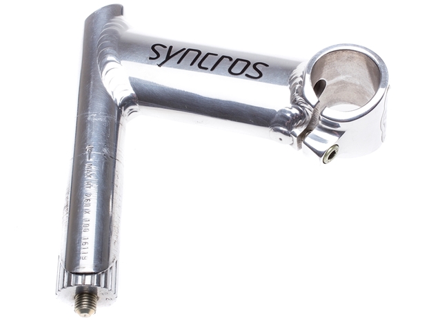 Picture of Syncros Road Stem - Polished