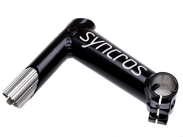 Syncros 1 1 4 Cattleprod Stem Black Brick Lane Bikes The Official Website