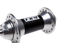 Picture of FRM Mozzi Per Corsa MTB Front Hub - Silver