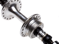 Picture of Campagnolo Chorus Hub Set - Silver