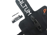 Altum Modual Tool System & Saddle Bag