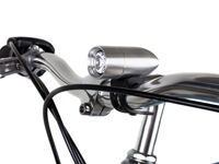Picture of Rindow Bullet Lightning Front - Silver