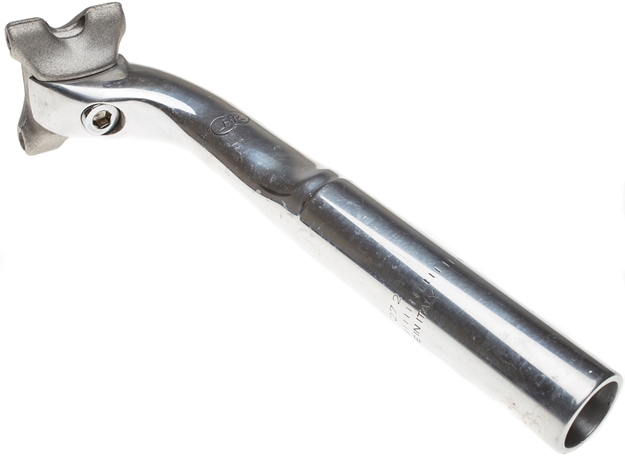 Picture of FIR Seat Post - Silver