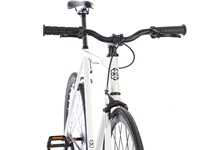 6KU Fixie & Single Speed Bike - Evian 2 Front
