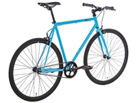 6KU Fixie & Single Speed Bike - Iris