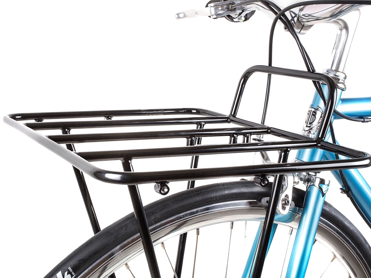 Baskets & Racks. Brick Lane Bikes: The Official Website