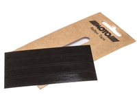 Picture of Moto Reflective Stripes for Reflex pedals - Black