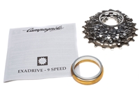 Picture of Campagnolo Record EXA-Drive Cassette