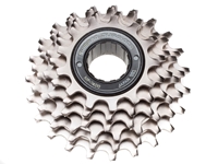 Picture of Shimano Dura-Ace MF7400 Cassette