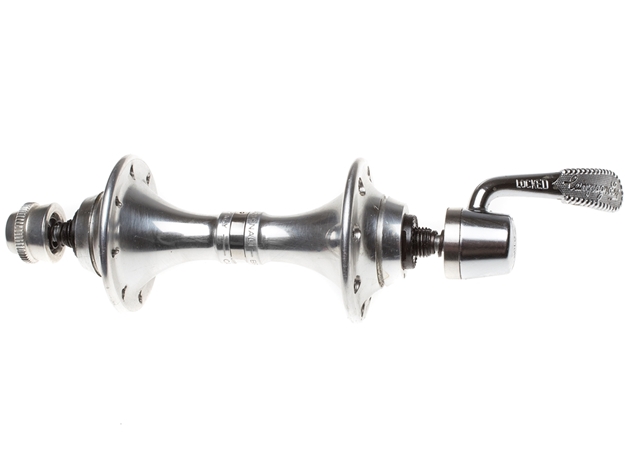 Picture of Campagnolo Shamal Front Hub - Silver