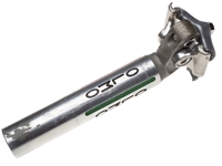 Picture of Campagnolo Super Record Olmo Pantographed Seat Post - Silver