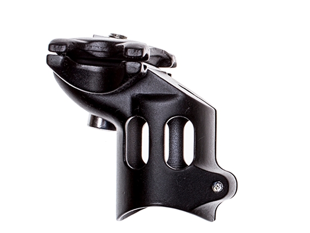 Picture of BLB Viper Seat Clamp - Black