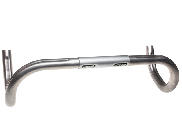 Picture of Cinelli Handlebars - Silver