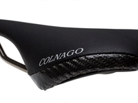 Picture of Colnago Carbon Saddle - Black