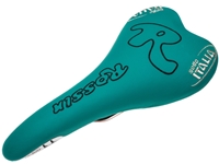 Picture of Selle Italia Century 100 x Rossin Saddle - Green