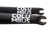 Picture of Columbus Futura Caliper Carbon Fork - Black