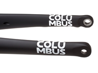 Picture of Columbus Futura Disc Carbon Fork - Black