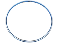 Picture of Ambrosio Excellence Rim - Blue