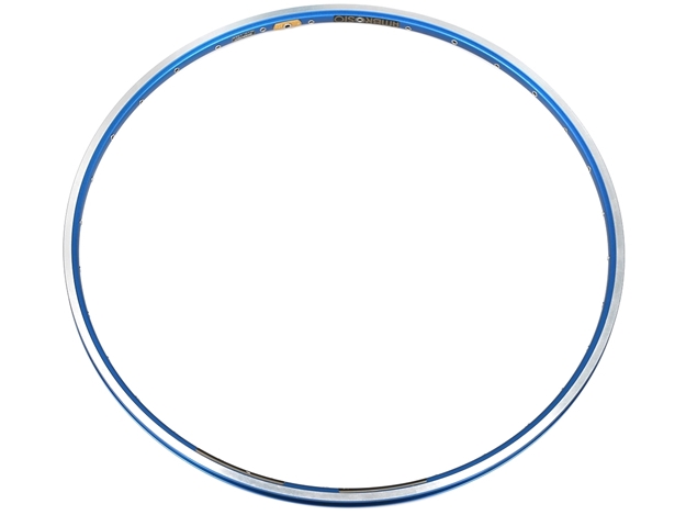 Picture of Ambrosio Excellence Rim - Blue