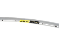 Picture of Mavic CXP-12 Rim - Silver